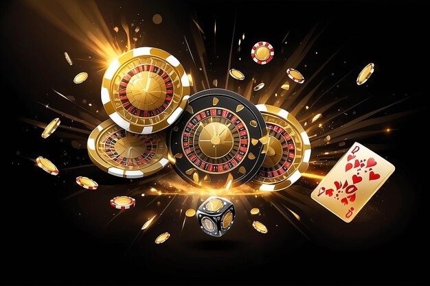 taxi4d slot Chip Stacks From Rp 1,000