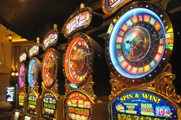 taxi4d slot mobile gaming